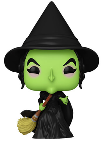 Funko POP! Movies The Wizard Of Oz - 85th Anniversary: Wicked Witch Vinyl Figure