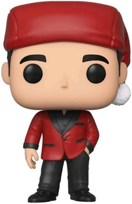 *Wholesale* Funko POP! Television The Office: Michael Scott As Classy Santa Vinyl Figure - Case Of 36 Figures