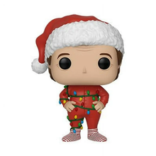 Funko POP! Disney The Santa Clause: Santa With Lights Vinyl Figure - Low Inventory!