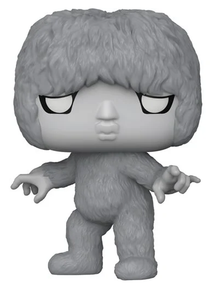 Funko POP! Television The Twilight Zone: Gremlin Vinyl Figure