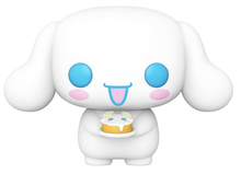 Funko POP! Hello Kitty And Friends: Cinnamoroll Vinyl Figure