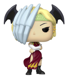 Funko POP! Animation My Hero Academia: Ryukyu Vinyl Figure - Damaged Box / Paint Flaw