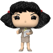 Funko POP! Television Saturday Night Live: Roseanne Rosannadanna Vinyl Figure - Damaged Box / Paint Flaw