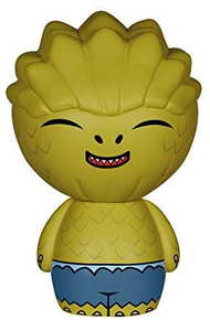 Funko Dorbz DC Comics: Killer Croc Vinyl Figure