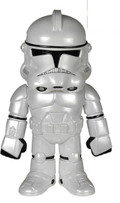 Funko Hikari Star Wars: Clone Trooper Vinyl Figure - LE 1500pcs - Low Inventory!