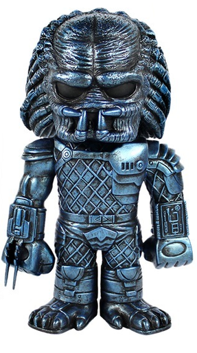 funko hikari predator