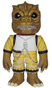 *FLASH SALE* Funko Hikari Star Wars: Bossk Vinyl Figure - LE 1000pcs - Low Inventory!