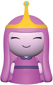 Funko Dorbz Television Adventure Time: Princess Bubblegum Vinyl Figure - Low Inventory!