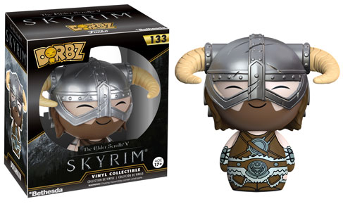 funko skyrim