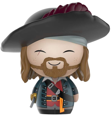 funko pop barbossa