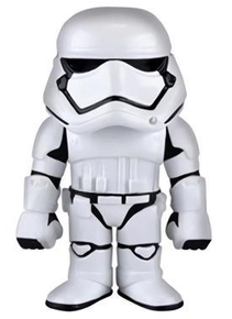 Funko Hikari Star Wars: Classic First Order Stormtrooper Vinyl Figure - LE 500pcs - Only 2 Available