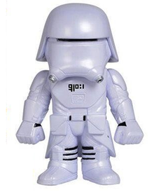 Funko Hikari Star Wars: Classic First Order Snowtrooper Vinyl Figure - LE 500pcs - Low Inventory!