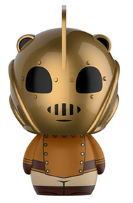 Funko Dorbz Sci-Fi: The Rocketeer Vinyl Figure - Low Inventory!