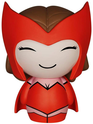 Dorbz marvel store