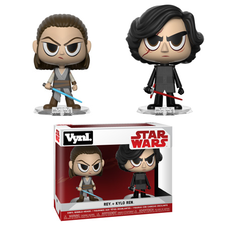 kylo ren funko