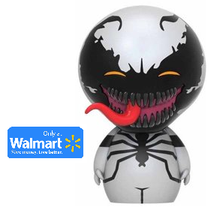 Funko Dorbz Marvel: Anti-Venom Wal-Mart Exclusive Vinyl Figure 