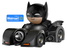 Funko Dorbz Ridez Tim Burton's Batman: Batman With Batmobile Wal-Mart Exclusive Vinyl Figure