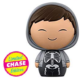 Funko Dorbz Movies Donnie Darko Donnie Vinyl Figure Chase