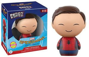 marvel dorbz