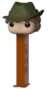 Funko POP! PEZ™ Television Doctor Who: Fourth Doctor Dispenser w/ Candy 