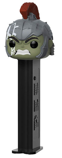 pop pez hulk