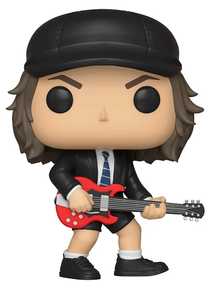 pop vinyl rocks