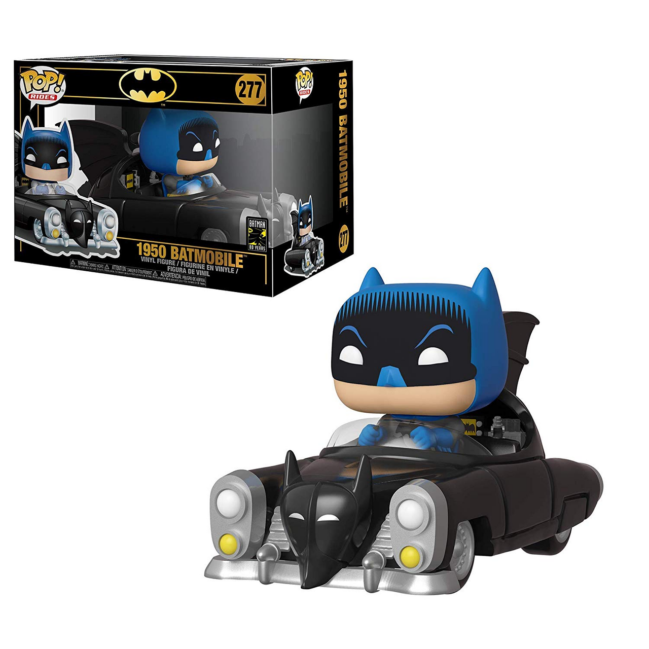 batman 80 funko