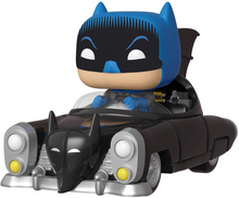 *FLASH SALE* Funko POP! Rides DC Comics Batman 80th Anniversary: 1950's Batmobile Vinyl Figure - Clearance - Low Inventory!