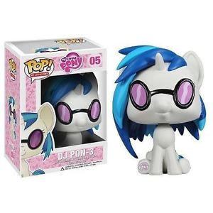 mlp pop vinyl