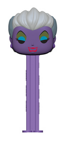 Funko POP! PEZ™ Disney Villains: Ursula Dispenser w/ Candy
