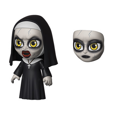 the nun demon funko pop