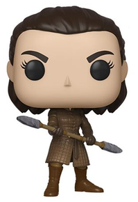 theon funko pop