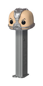 Funko POP! PEZ™ DC Comics: Bane (Dark Knight Rises) Dispenser w/ Candy 