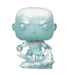Funko POP! Marvel 80th Anniversary - First Appearance: Iceman Vinyl Figure - Only 6 Available