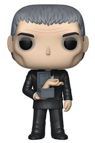 Funko POP! Television The Addams Family (1960): Lurch Vinyl Figure - Low Inventory!