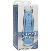 Main Squeeze OPTIX Blue