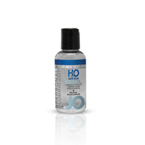 JO H2O Cooling Water-Based Lubricant 2 oz.