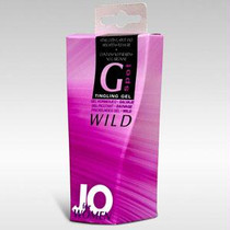 JO Arctic Clitoral Stimulant 0.34 oz.