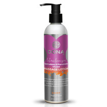 Dona Massage Lotion Sassy - Tropical Tease 8 fl oz / 235 ml
