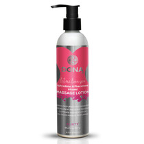 Dona Massage Lotion Flirty - Blushing Berry 8 fl oz / 235 ml