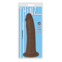 Thinz 8in Slim Dong Chocolate
