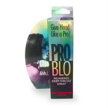 Problo Numbing Spray Mint