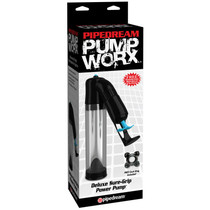 Pump Worx - Deluxe Sure-Grip Pump