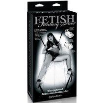 Fetish Fantasy Limited Edition - Wraparound Mattress Restraints