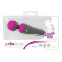 Palm Power Massager Rechargeable Waterproof