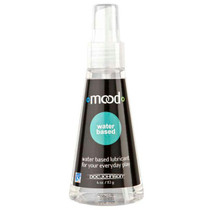 Mood - Lube - Water Based 4oz