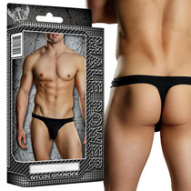 Male Power Bong Thong S/M Underwear