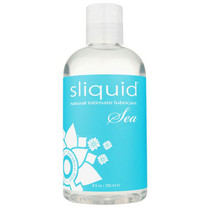 Sliquid Sea Lubricant w/Seaweed 8.5oz