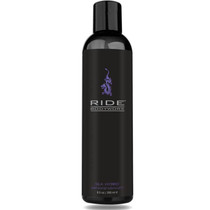 Ride BodyWorx Silk Hybrid Lubricant 8.5oz