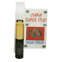 China Super Stud Delay .43oz. Spray